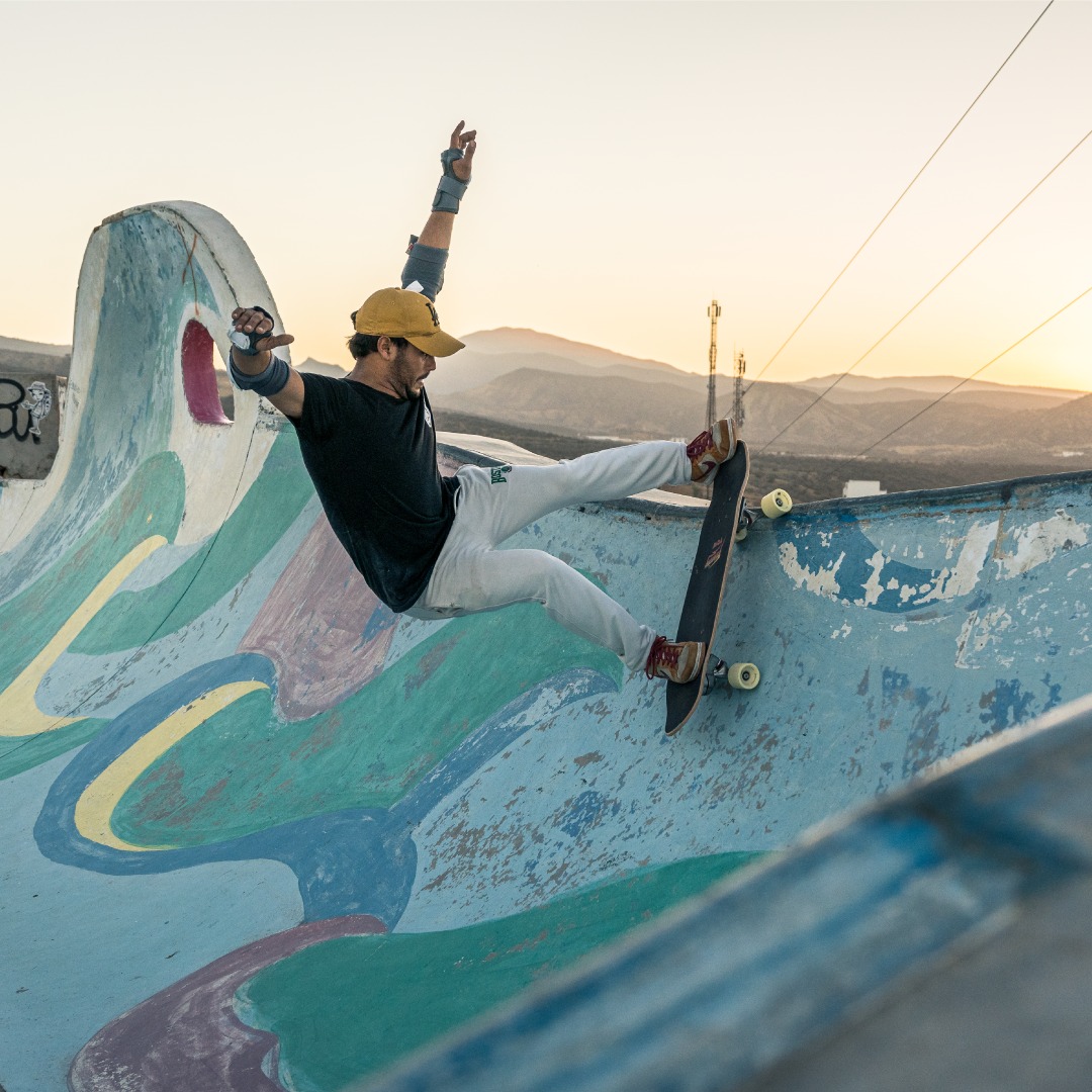 Surf camp Morocco lifestyle
