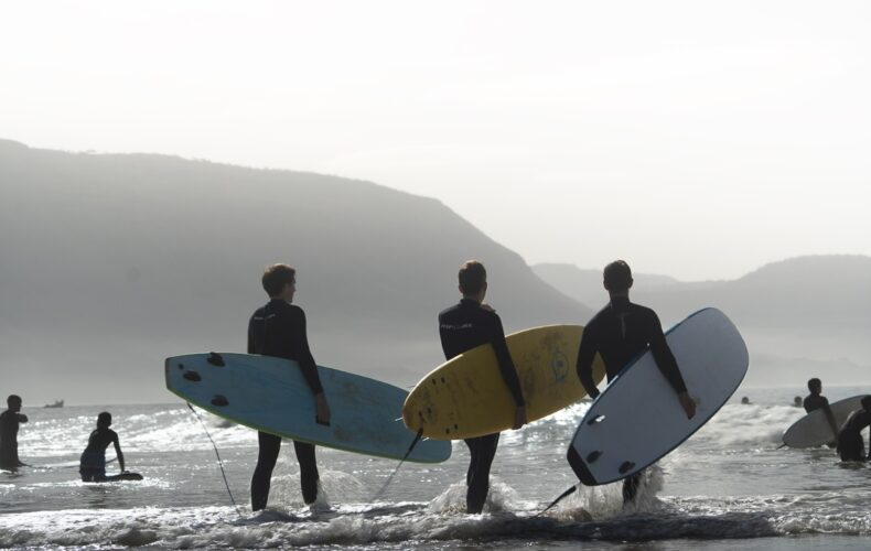 Surf Morocco